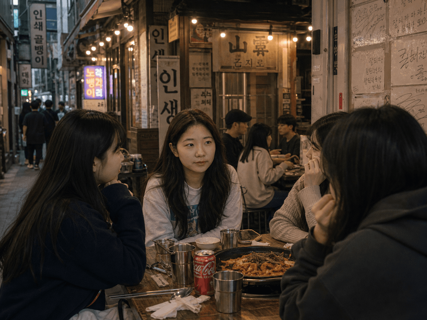 Exploring the Joyful Side of Life